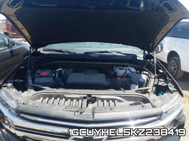 1GCUYHEL5KZ238419 фото 8