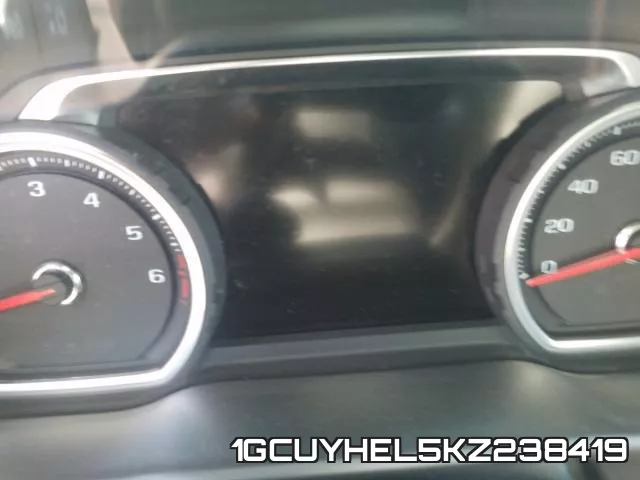 1GCUYHEL5KZ238419 фото 9