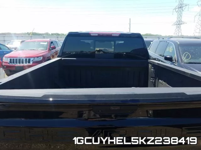 1GCUYHEL5KZ238419 фото 10