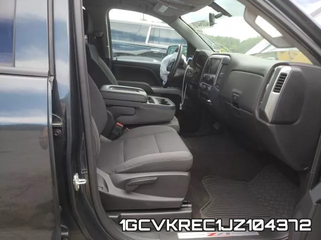 1GCVKREC1JZ104372 фото 6