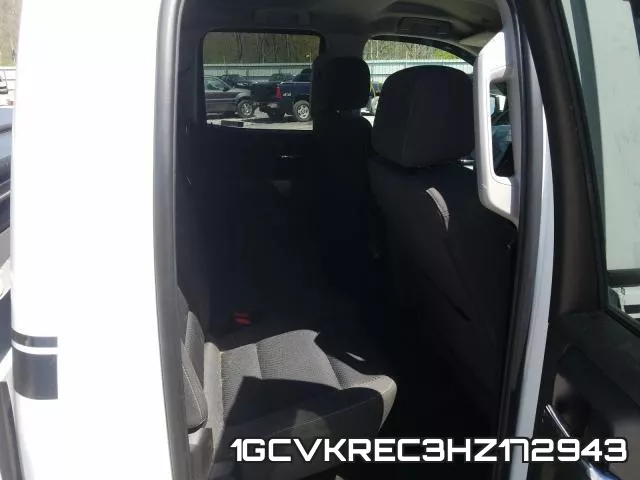 1GCVKREC3HZ172943 фото 7