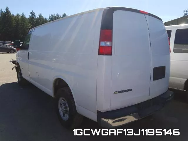 1GCWGAF13J1195146 фото 4