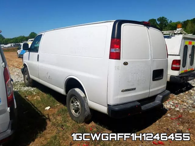 1GCWGAFF1H1246455 фото 4