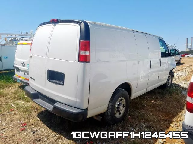 1GCWGAFF1H1246455 фото 5