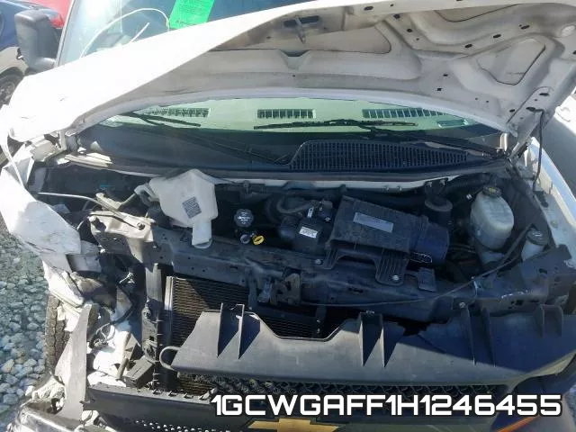 1GCWGAFF1H1246455 фото 8