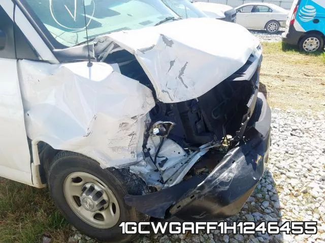1GCWGAFF1H1246455 фото 10