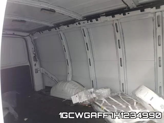 1GCWGAFF7H1234990 фото 7