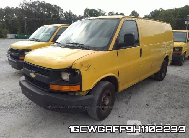 1GCWGAFF9H1102233 фото 3