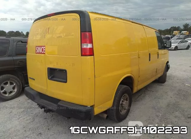 1GCWGAFF9H1102233 фото 5