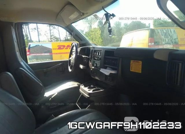 1GCWGAFF9H1102233 фото 6