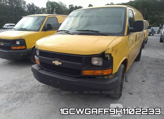1GCWGAFF9H1102233 фото 7