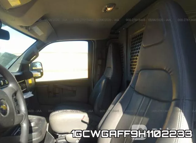 1GCWGAFF9H1102233 фото 9