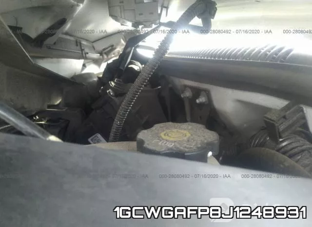 1GCWGAFP8J1248931 фото 2