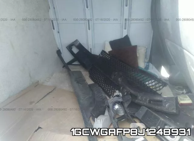 1GCWGAFP8J1248931 фото 9