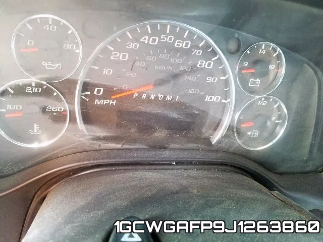 1GCWGAFP9J1263860 фото 9