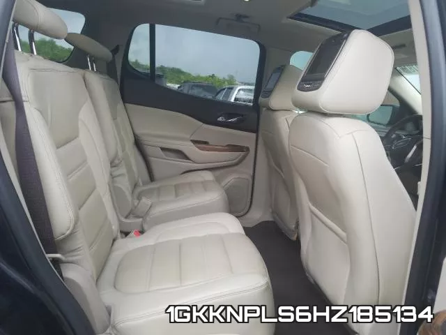 1GKKNPLS6HZ185134 фото 7
