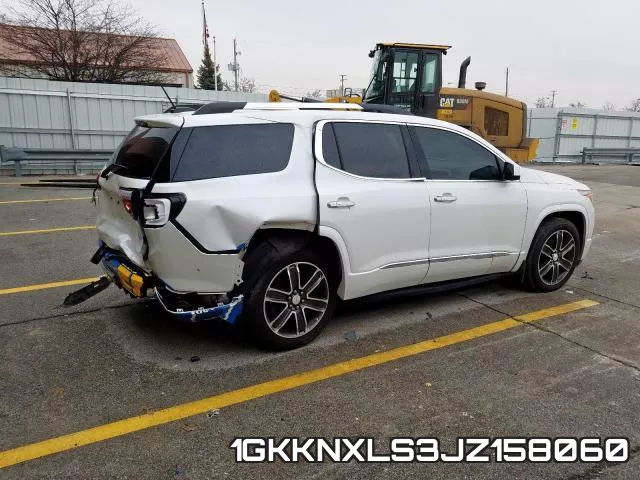 1GKKNXLS3JZ158060 фото 10