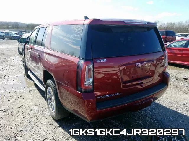 1GKS1GKC4JR320297 фото 4