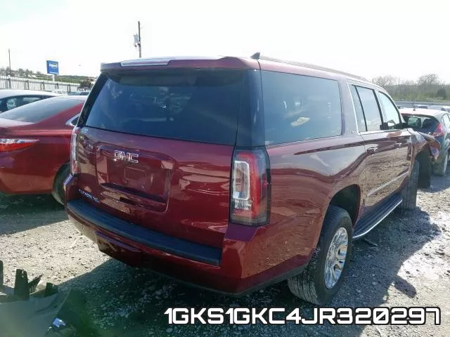 1GKS1GKC4JR320297 фото 5