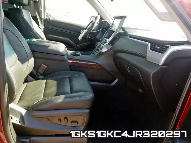 1GKS1GKC4JR320297 фото 6
