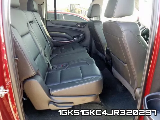 1GKS1GKC4JR320297 фото 7