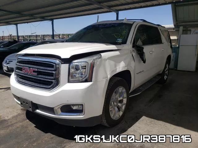 1GKS1JKC0JR387816 фото 3