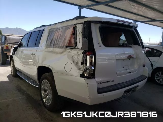 1GKS1JKC0JR387816 фото 4