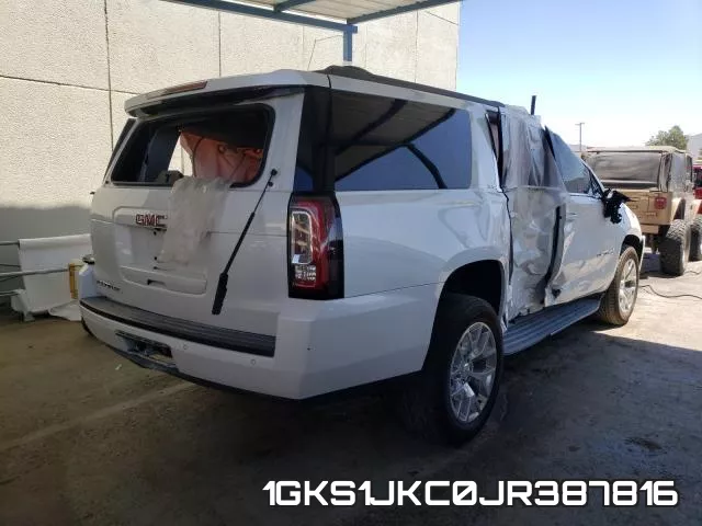 1GKS1JKC0JR387816 фото 5