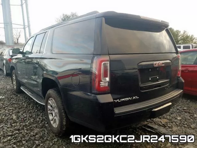 1GKS2GKC2JR247590 фото 4