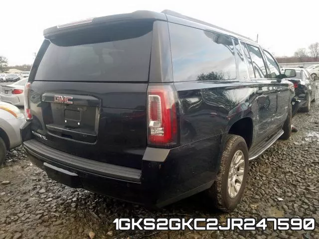 1GKS2GKC2JR247590 фото 5