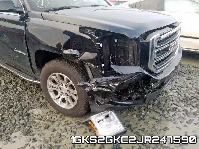 1GKS2GKC2JR247590 фото 10