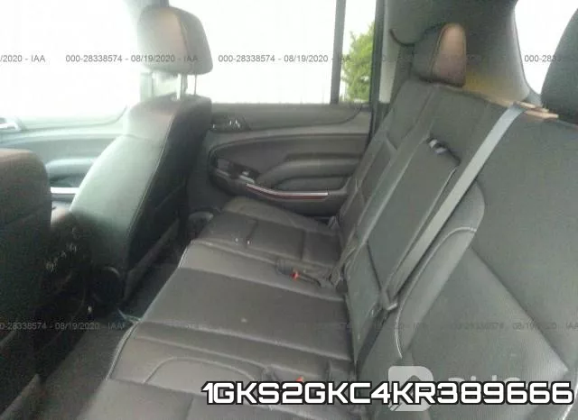 1GKS2GKC4KR389666 фото 9