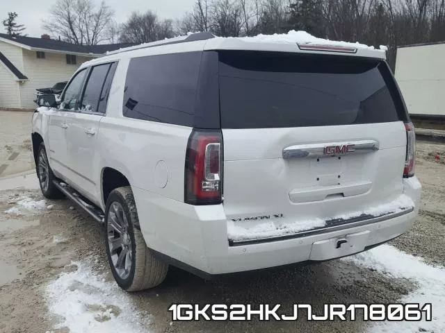 1GKS2HKJ7JR178061 фото 4