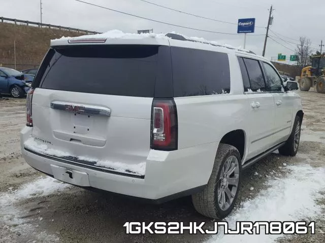 1GKS2HKJ7JR178061 фото 5