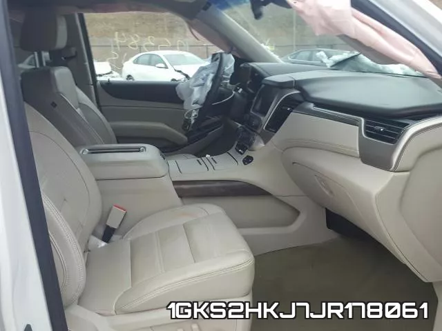 1GKS2HKJ7JR178061 фото 6
