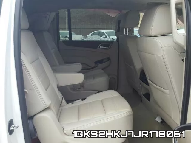 1GKS2HKJ7JR178061 фото 7