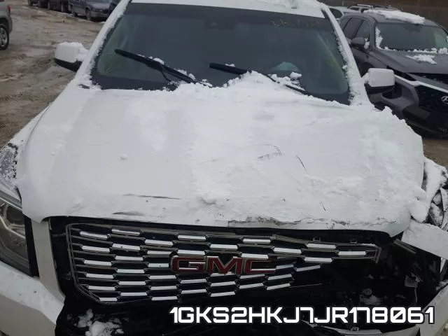 1GKS2HKJ7JR178061 фото 8