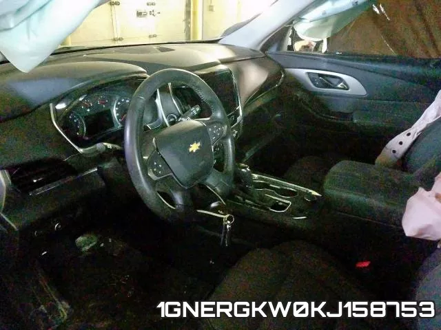 1GNERGKW0KJ158753 фото 6