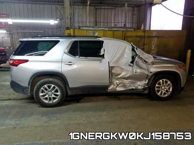 1GNERGKW0KJ158753 фото 10