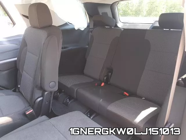 1GNERGKW0LJ151013 фото 10