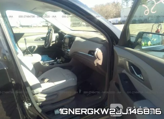 1GNERGKW2JJ146876 фото 6