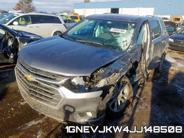 1GNEVJKW4JJ148508 фото 3