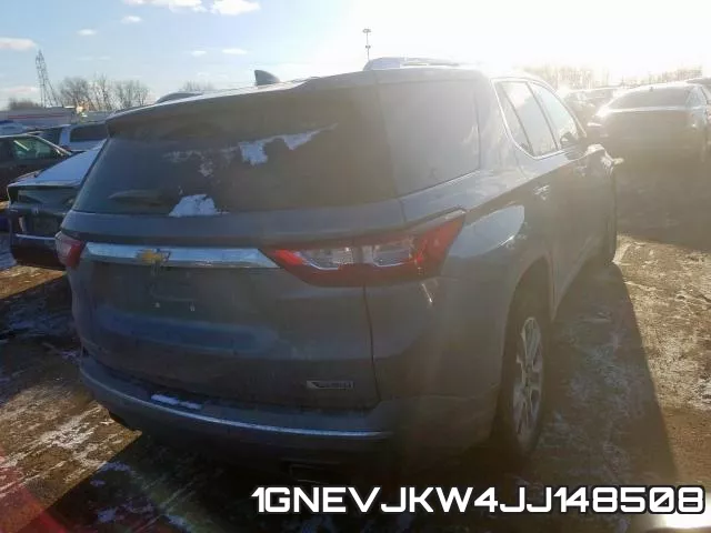 1GNEVJKW4JJ148508 фото 5
