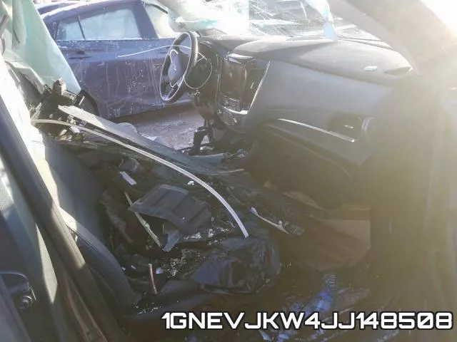 1GNEVJKW4JJ148508 фото 6