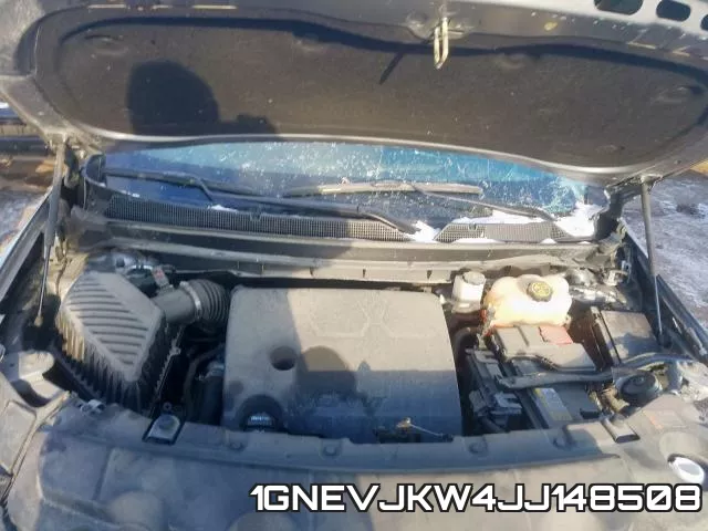 1GNEVJKW4JJ148508 фото 8