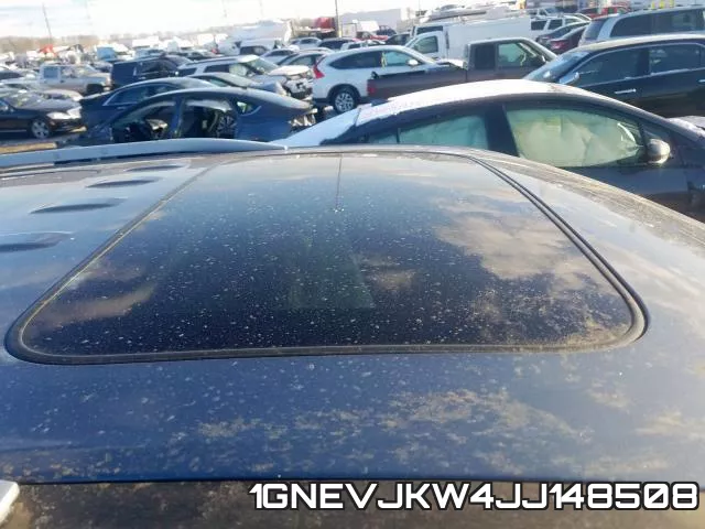 1GNEVJKW4JJ148508 фото 10