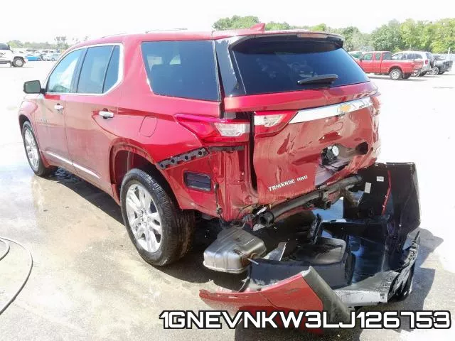 1GNEVNKW3LJ126753 фото 4