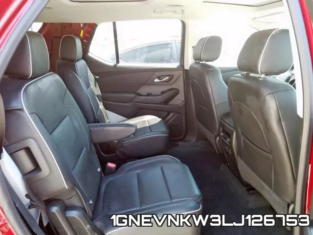 1GNEVNKW3LJ126753 фото 7