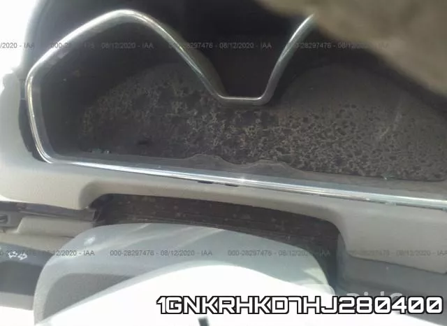 1GNKRHKD7HJ280400 фото 8