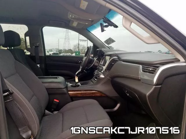1GNSCAKC7JR107516 фото 6
